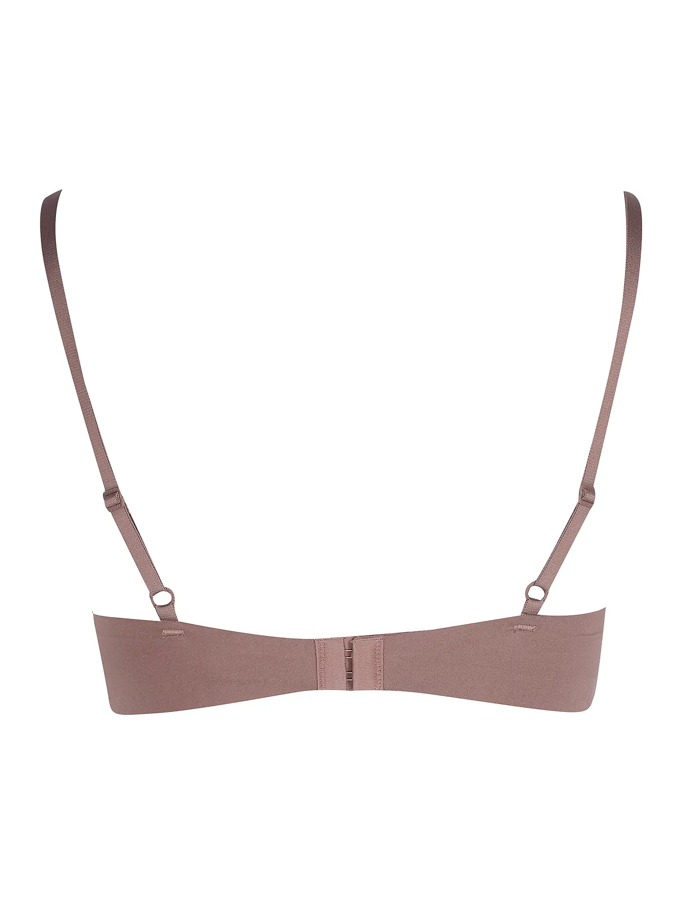 TOMMY HILFIGER | BH Push Up purple | 